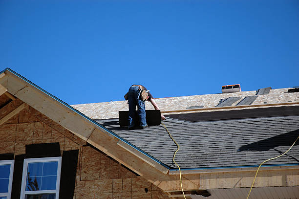 Best Best Roofing Contractors  in Woodmoor, CO